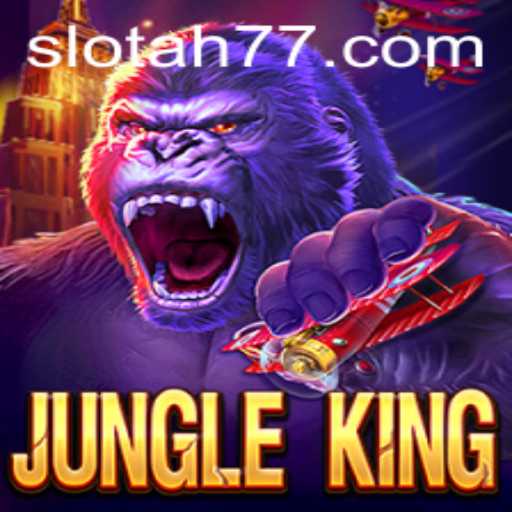 JungleKing: A Thrilling Adventure in the Wild